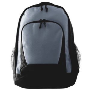 1710 Augusta Sportswear Ripstop Backpack