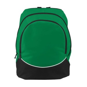 1915 Augusta Sportswear Tri-Color Backpack