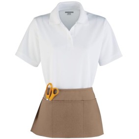 2115 Augusta Sportswear Waist Apron