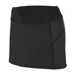 2420 Augusta Sportswear Women's Femfit Skort