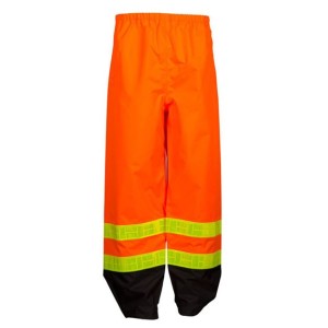RWP100-101 Kishigo Storm Stopper Pro Raniwear Pants