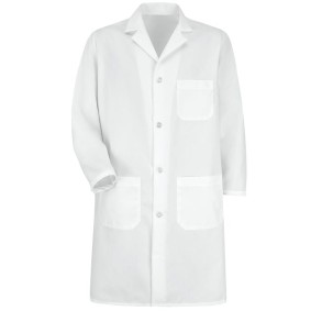 5700 Red Kap Lab Coat