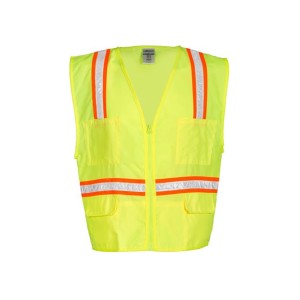 1091 Kishigo Multi-Pocket Surveyors Vest