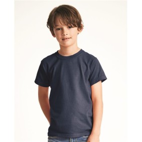 9018 Comfort Colors Garment-Dyed Youth Heavyweight T-Shirt