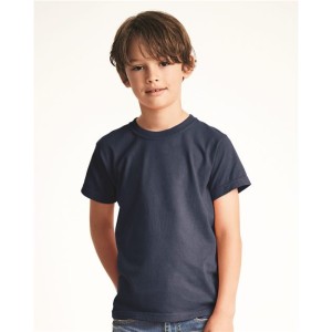 9018 Comfort Colors Garment-Dyed Youth Heavyweight T-Shirt