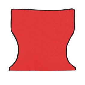 FT0021 Liberty Bags All Star Chair Backs