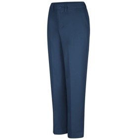 PT61 Red Kap Women's Elastic Insert Work Pants