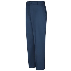 PC20ODD Red Kap Wrinkle-Resistant Cotton Work Pants Odd Waist Sizes