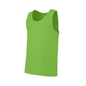 704 Augusta Sportswear Youth Training Tank Top