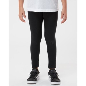 YS08 Boxercraft Girls' Leggings