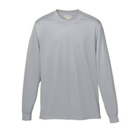789 Augusta Sportswear Youth Nexgen Performance Long Sleeve T-Shirt