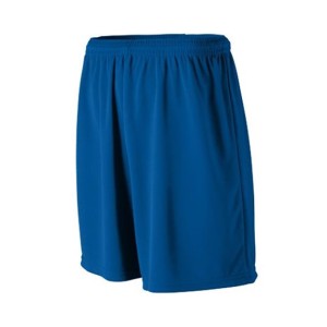 806 Augusta Sportswear Youth Wicking Mesh Athletic Shorts