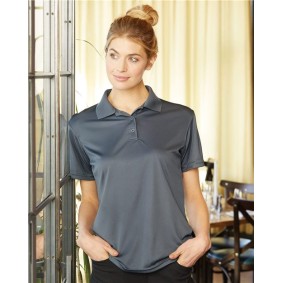 5100 Sierra Pacific Women's Value Polyester Polo