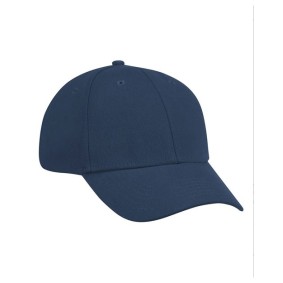 HB20 Red Kap Polyester Ball Cap