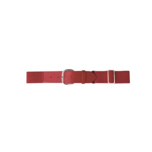 6001 Augusta Sportswear Elastic Baseball Belt