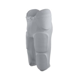 9600 Augusta Sportswear Gridiron Integrated Football Pants