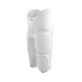 9601 Augusta Sportswear Youth Gridiron Integrated Football Pants