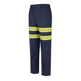 PT20E Red Kap Enhanced Visibility Dura-Kap Industrial Pants