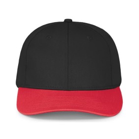 6204 Augusta Sportswear Six-Panel Cotton Twill Low-Profile Cap