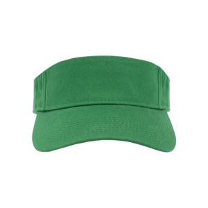 6225 Augusta Sportswear Sport Twill Visor