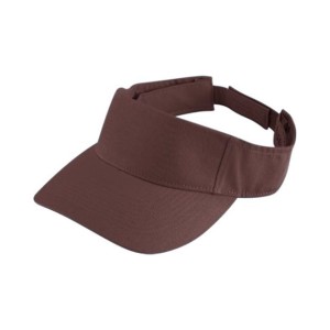 6226 Augusta Sportswear Youth Sport Twill Visor