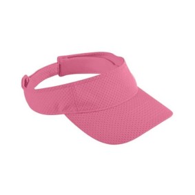 6227 Augusta Sportswear Athletic Mesh Visor