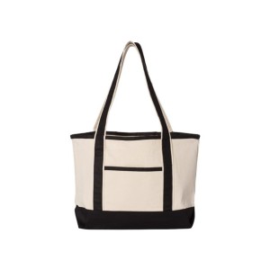 Q125800 Q-Tees 20L Small Deluxe Tote