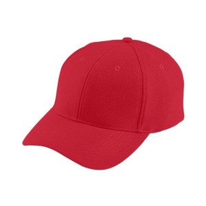 6266 Augusta Sportswear Youth Adjustable Wicking Mesh Cap
