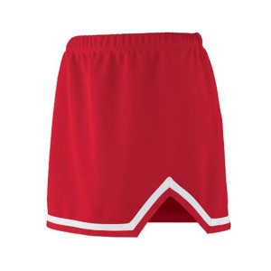 9126 Augusta Sportswear Girls' Energy Skirt