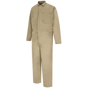CEC2 Bulwark Classic Coverall Excel FR