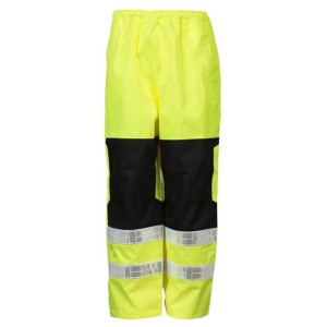 RWP112 Kishigo Premium Brilliant Series Rainwear Pants