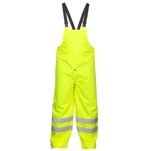 9665P Kishigo Storm Stopper Rainwear Bib