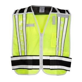 4001BZ Kishigo Police Vest