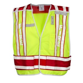 4003BV Kishigo Fire Vest