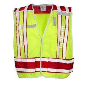 4003BV Kishigo Fire Vest
