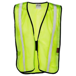PL-V26 Kishigo P Series Mesh Vest
