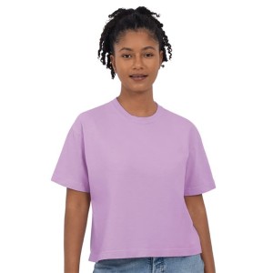 3023CL Comfort Colors Women's Heavyweight Boxy T-Shirt