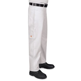 PC80 Red Kap Painter Dungaree