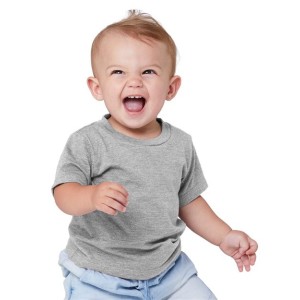 3001B BELLA  CANVAS Infant Jersey Tee