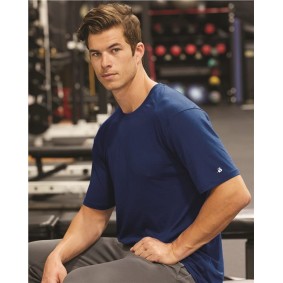 4940 Badger Triblend Performance T-Shirt