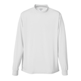 797 Augusta Sportswear Wicking Mock Turtleneck