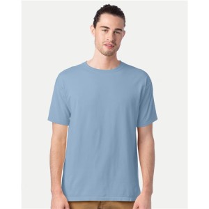 GDH100 ComfortWash by Hanes Garment-Dyed T-Shirt