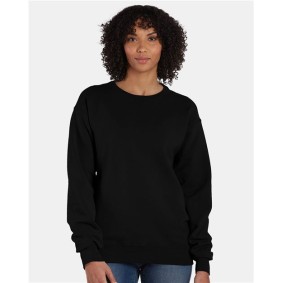 GDH400 ComfortWash by Hanes Garment-Dyed Crewneck Sweatshirt