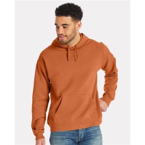 GDH450 ComfortWash by Hanes Garment-Dyed Hooded Sweatshirt