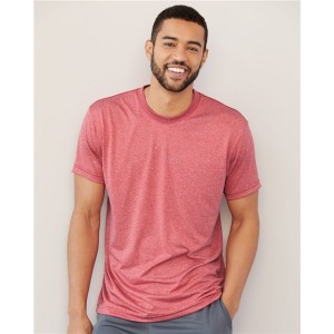 5300 Bayside USA-Made Performance T-Shirt