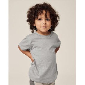 3413T BELLA  CANVAS Toddler Triblend Tee