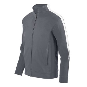 4395 Augusta Sportswear Medalist Jacket 20