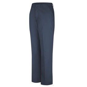 PT21EXT Red Kap Women's Dura-Kap Industrial Pants Extended Sizes