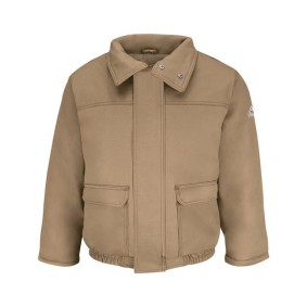 JLR8 Bulwark Insulated Bomber Jacket