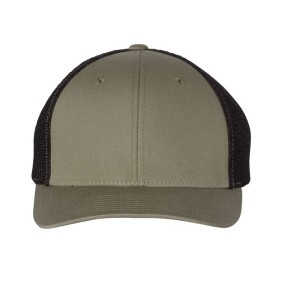 110 Richardson R-Flex Trucker Cap